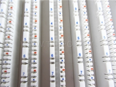 72 ports splitter terminal block