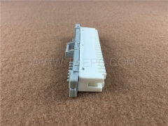 10 pairs LSA disconnection module with color label