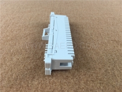 10 pairs LSA connection module