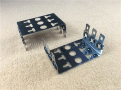 10 pairs LSA back mount frame, 3 ways