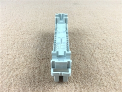 10 pairs LSA profile connection module