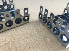 10 pairs LSA back mount frame, 5 ways