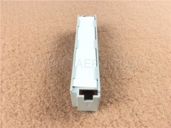 10 pairs module label holder for LSA back mount frame