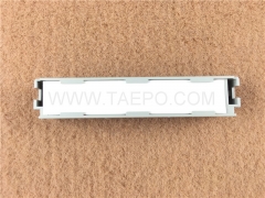 10 pairs module label holder for LSA back mount frame