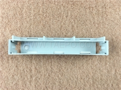 10 pairs module label holder for LSA back mount frame