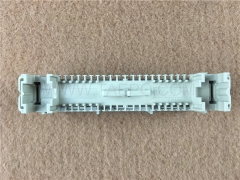 10 pairs module label holder for LSA profile mounting rack