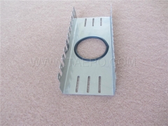 10 pairs LSA back mount frame, 11 ways, with 2pcs brackets