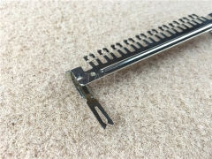 10 pairs earth bar for NT module #TP-1206-10P