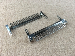 10 pairs earth bar for NT module #TP-1206-10P