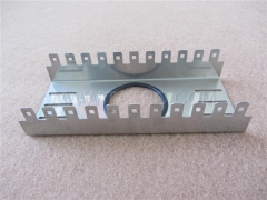 10 pairs LSA back mount frame, 11 ways, with 2pcs brackets