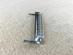 10 pairs earth bar for NT module #TP-1206-10P