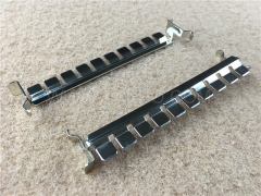 10 pairs earth bar for LSA module