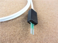 4-pole HW connection cord, test plug to test plug, 1.5m