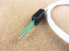 2-pole CN connection cord, test plug to test plug, 1.5m