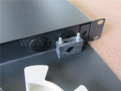 Rack mounted ODF, 19