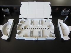 Rack mounted ODF, 19