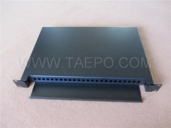 Rack mounted ODF, 19