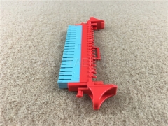 10 pairs STG disconnection module