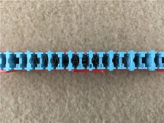 10 pairs STG disconnection module