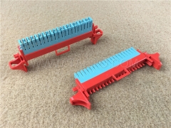 10 pairs STG connection module