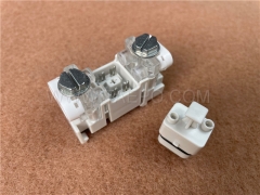 1 pair dropwire STB module without protection, gel filled