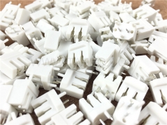 2 pins PCB connection module