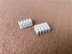 4 pins PCB connection module