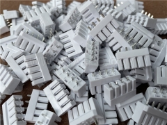 4 pins PCB connection module