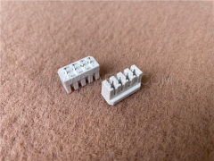 4 pins PCB connection module