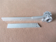 Modular splicing rigs and maintenance kits