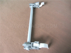 Modular splicing rigs and maintenance kits