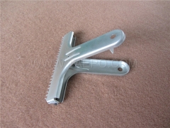 Modular splicing rigs and maintenance kits