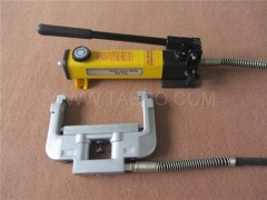 Modular splicing rigs and maintenance kits