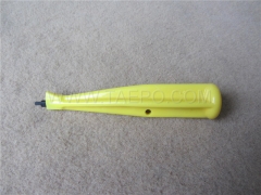 Modular splicing rigs and maintenance kits