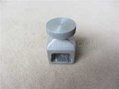 Modular splicing rigs and maintenance kits