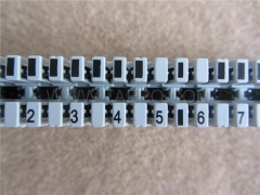 10 pairs LSA profile connection module