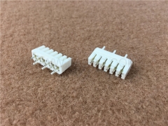 6 pins PCB connection module