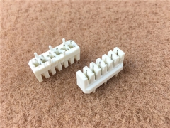 6 pins PCB connection module