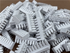 8 pins PCB connection module