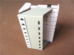 72 ports splitter terminal block