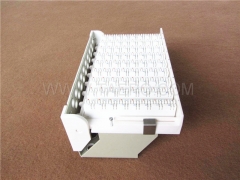 72 ports splitter terminal block