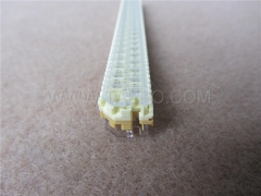25 pairs dry straight splicing module