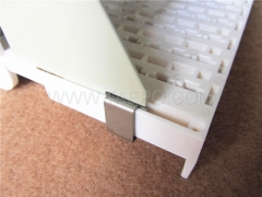 72 ports splitter terminal block