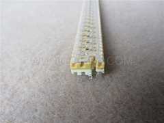 25 pairs dry straight splicing module