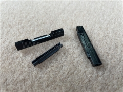 Similar as 3m 2529 fiber optic universal mechanical splice for FTTH buchy fiber