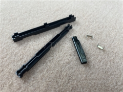 3m fiber optic mechanical splice kit for bow-type cable