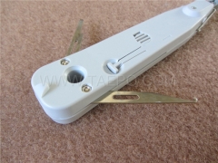 LSA insertion tool, with sensor