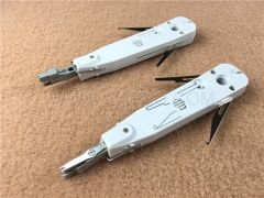 LSA insertion tool, with sensor