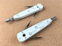 LSA insertion tool, with sensor