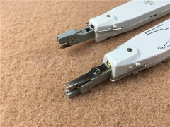 LSA insertion tool, with sensor